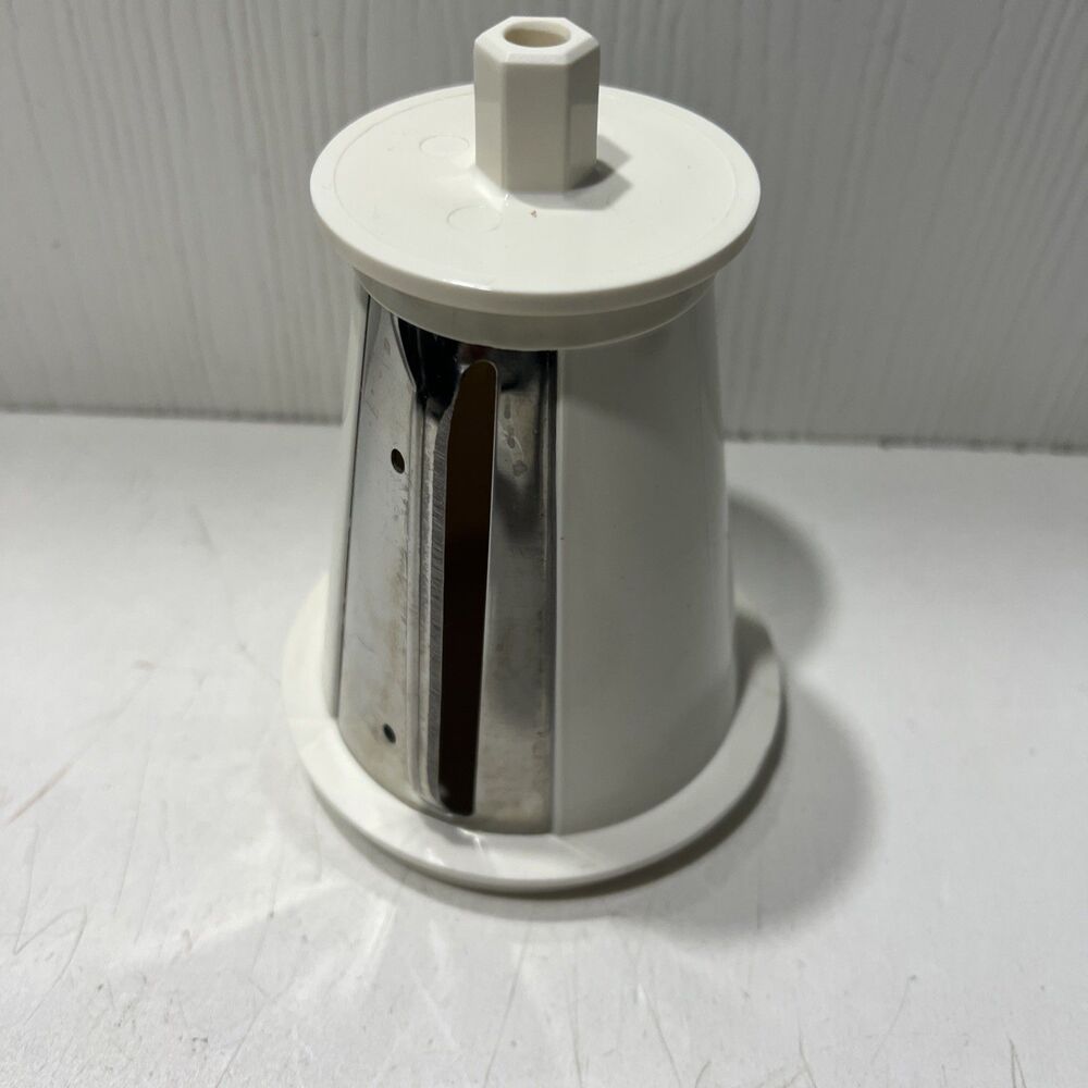 Presto Professional Salad Shooter Plus ︱94-341︱Thick Slicing Cone